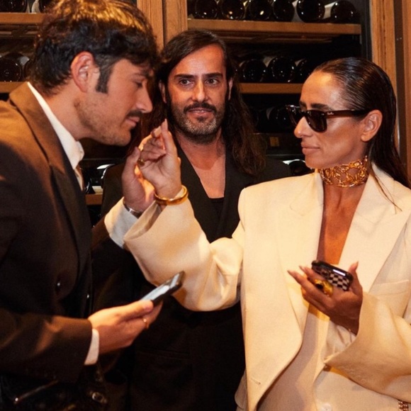 NWT Zara Butterfly Choker - Picture 5 of 16